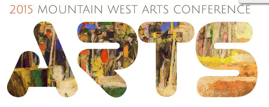 Mountain West Arts Conference