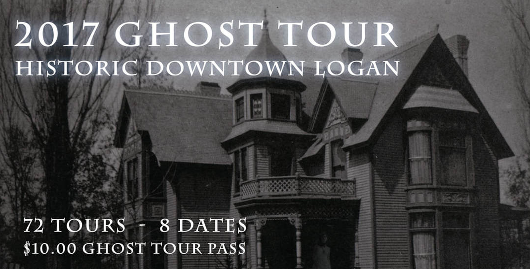 Logan Ghost Tours