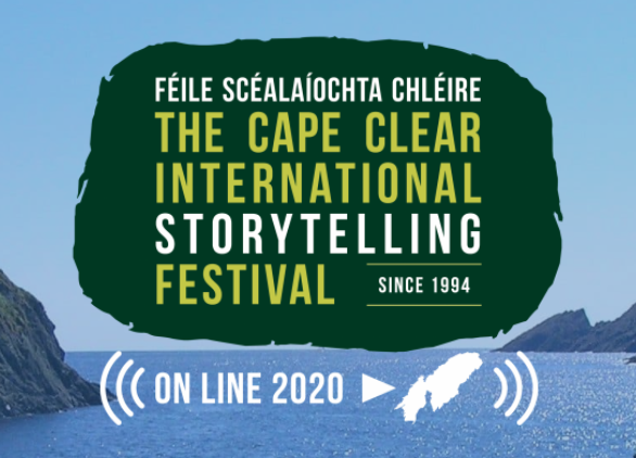 The Cape Clear International Storytelling Festival