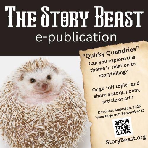 The Story Beast e-pub
