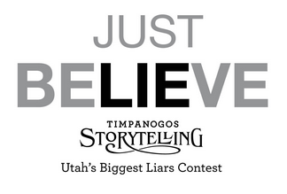 Utah's Biggest Liars Contest