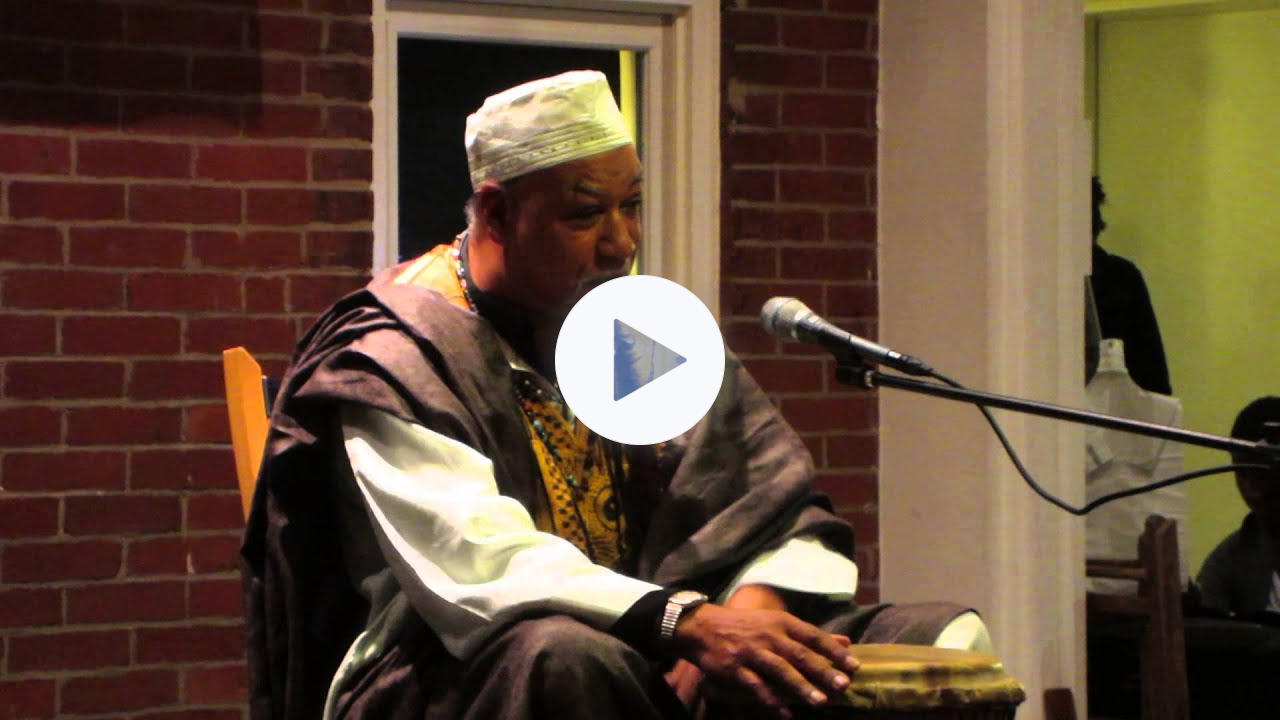 Carpe Diem! Celebration of the Season 1