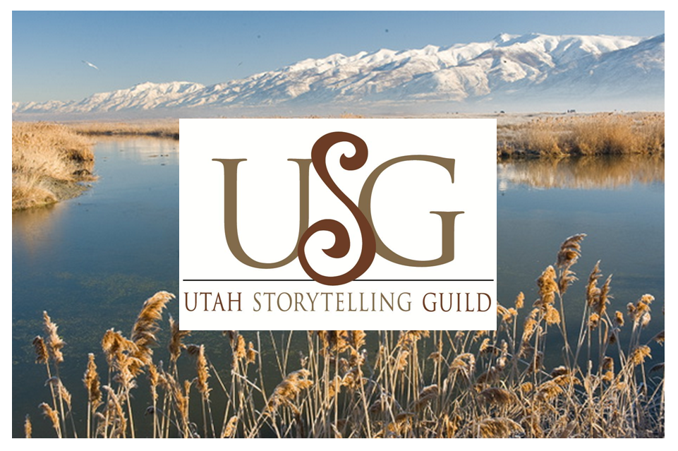 Utah Storytelling Guild