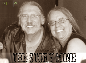 The Story Mine radio show