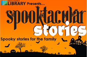 Spooktacular Stories