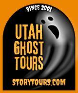 Utah Ghost Tours