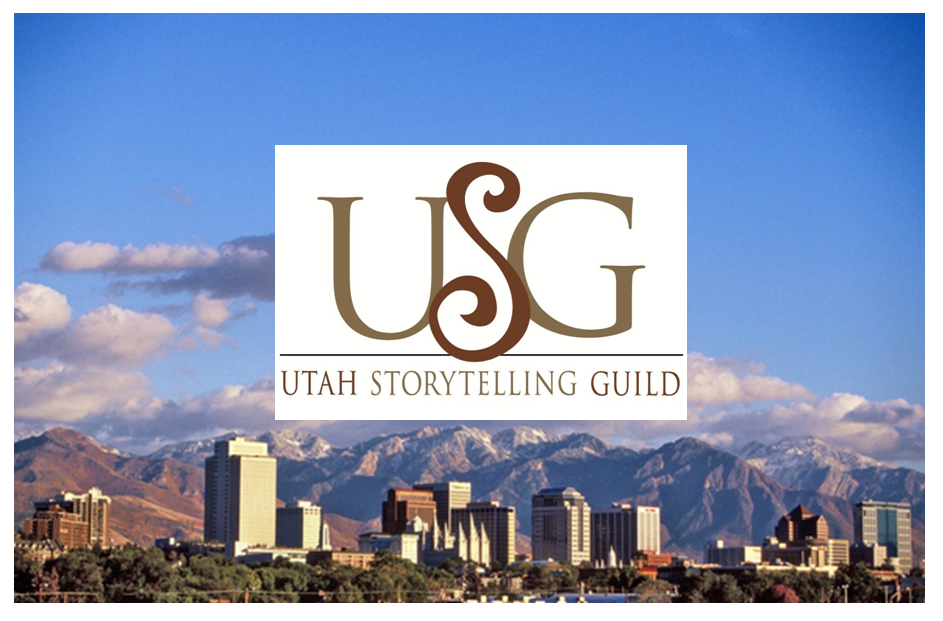 Utah Storytelling Guild