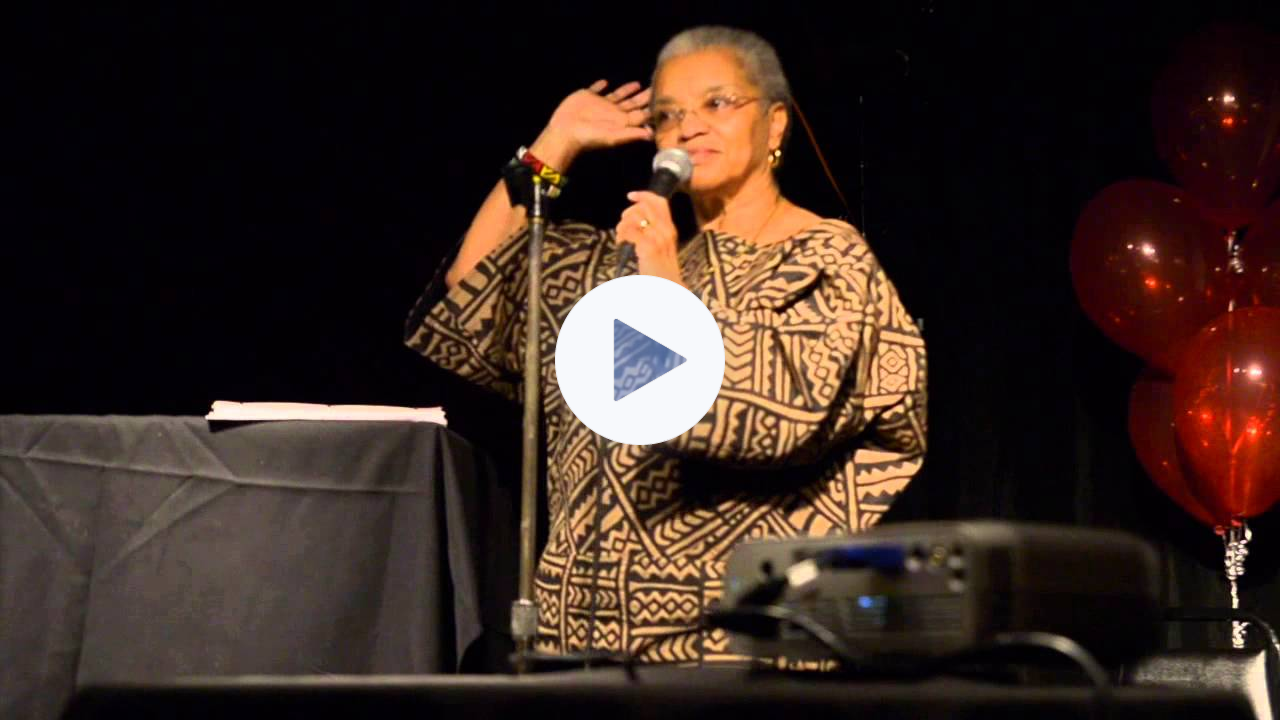 EDTalks: Beverly Cottman - Honoring the Teacher and Learner in All of Us