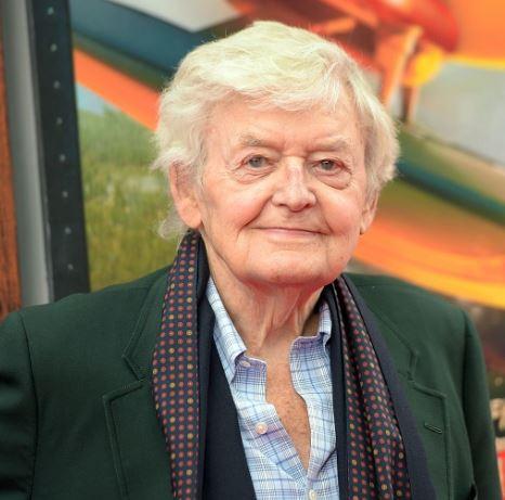 Hal Holbrook - Story Artists Memorial