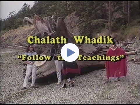 Chalath Whadik: Follow the teachings. 1989.