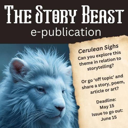 The Story Beast e-pub