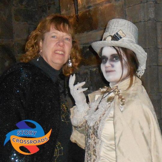 Laurie Allen - featured for 95th House Concert