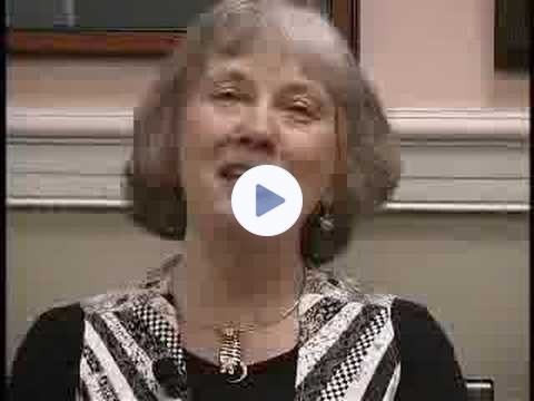 CRRL Presents- Linda Goodman, Stories of Appalachia