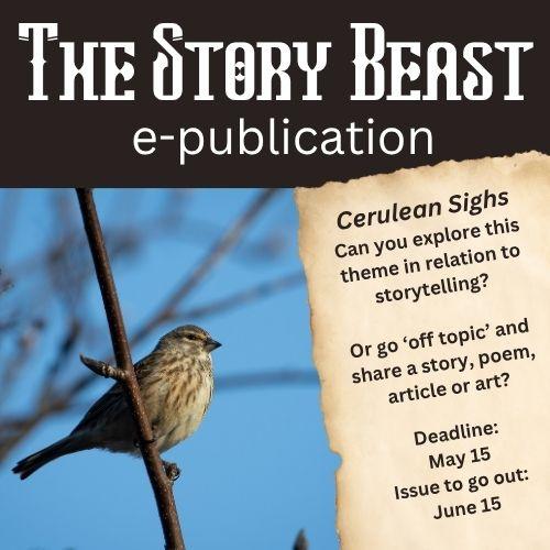 The Story Beast e-pub