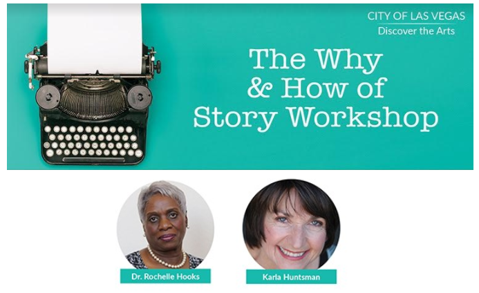 Why & How of Story Workshop