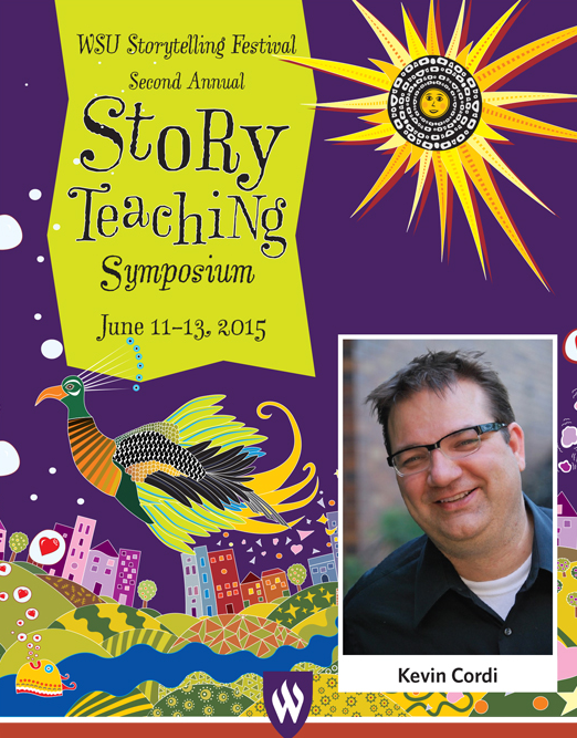 Story Teaching Symposium