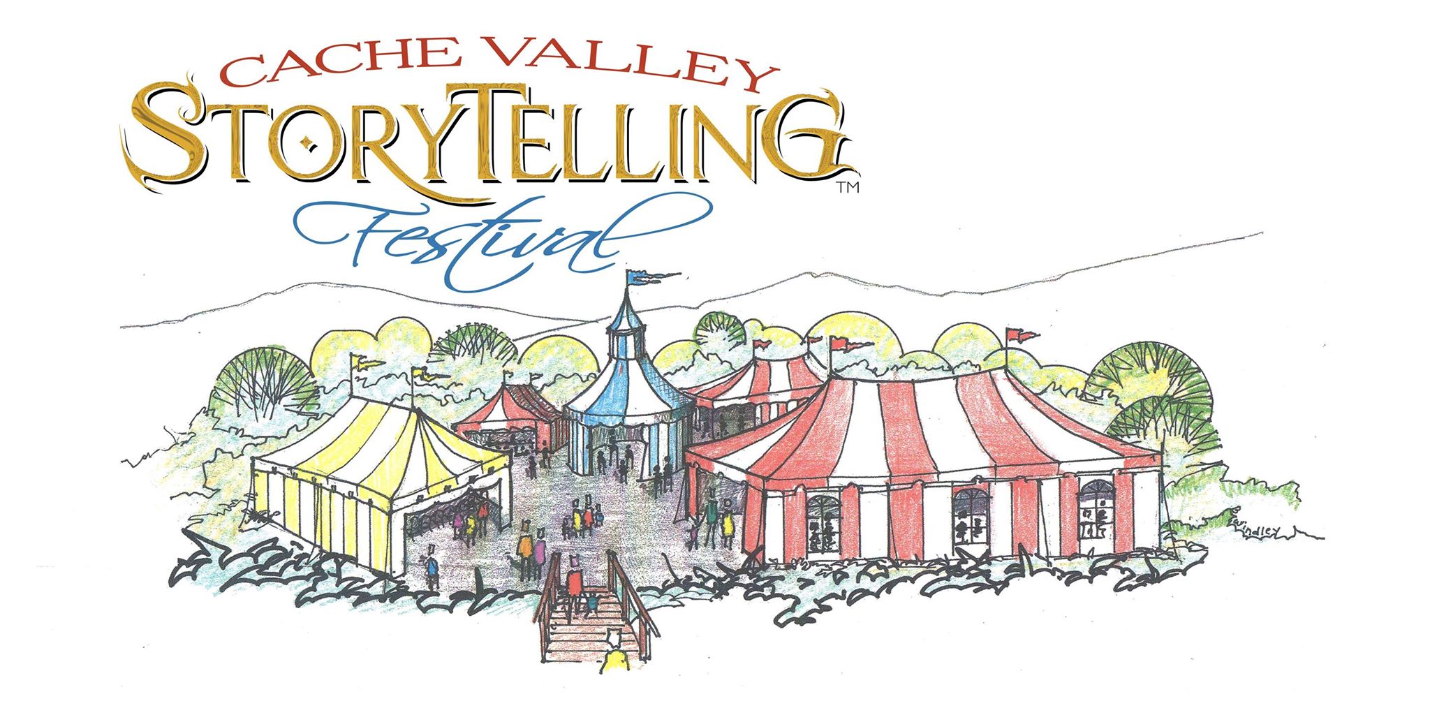 Cache Valley Storytelling Festival