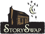 StorySwap logo