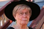 Blog Post - featuring Gwenda Ledbetter