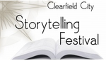 Clearfield City Storytelling Festival