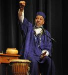 Blog Post - featuring Baba Jamal Koram