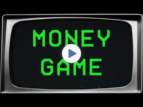 Ren - Money Game Part 2 (Official Lyric Video)