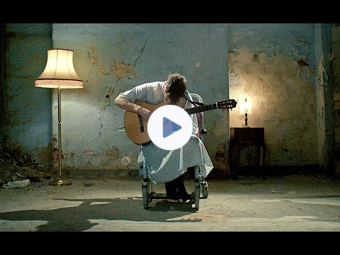 Ren - Hi Ren (Official Music Video)