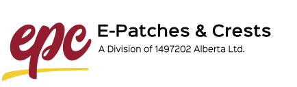 E-Patches & Crests