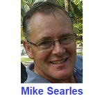 mike searles - happiness coach