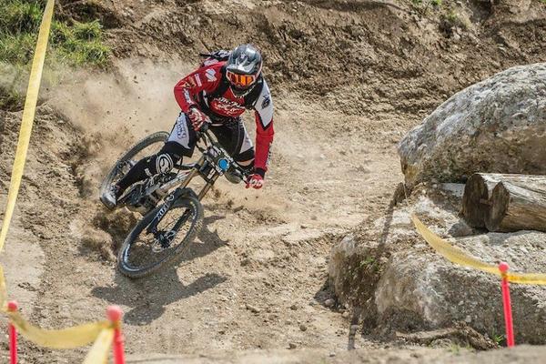 EGO-Kits Gravel Battle electric bike racing