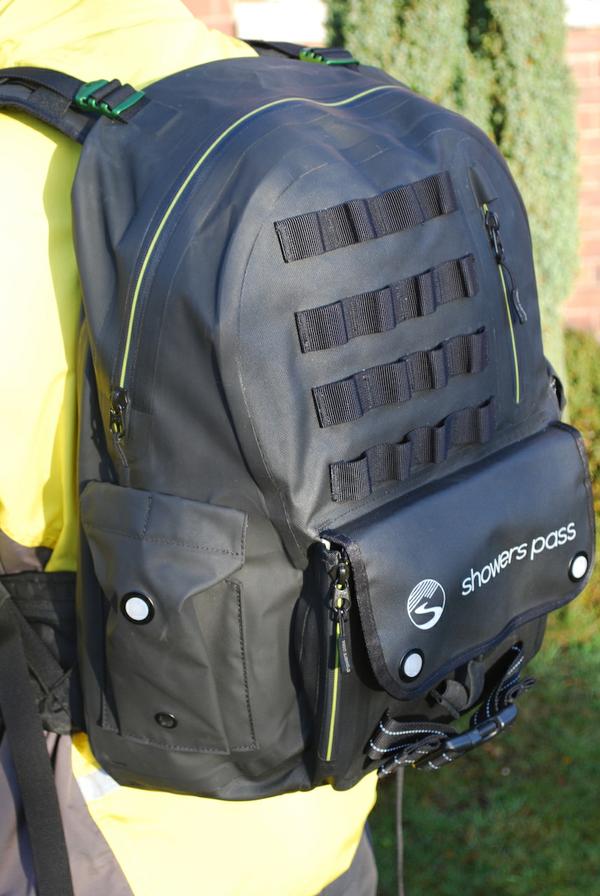 Showers Pass Backpack