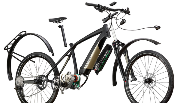 Specialized Vado