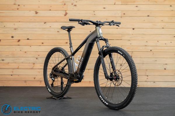 Best Hunting Electric Bikes