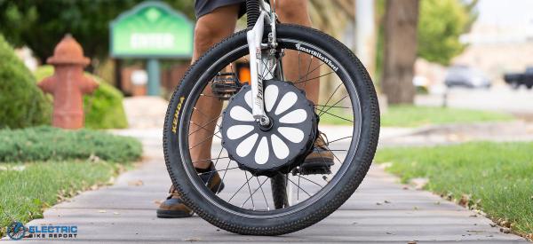 Guide To E-Bike Conversion Kits