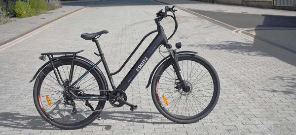 Rad Power Bikes RadRover 6 Plus announced