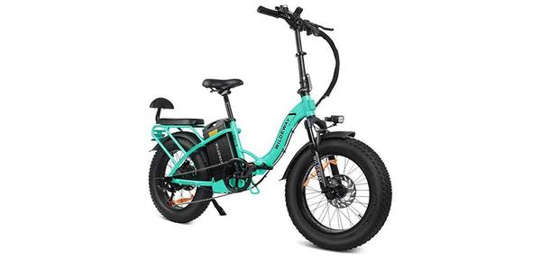 E-bike News: Thömus 25lb Hybrid, Brompton T-Line Cytronex and Much More !