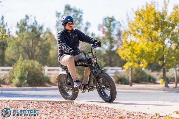 Best electric trikes