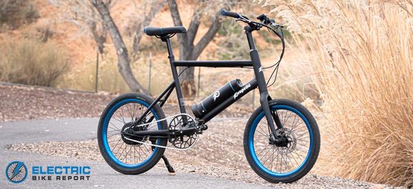 Two Wheel Gear E-bike Bags Review
