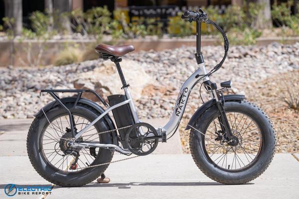 Nakto Folding OX Review