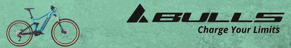 BULLS e-bikes