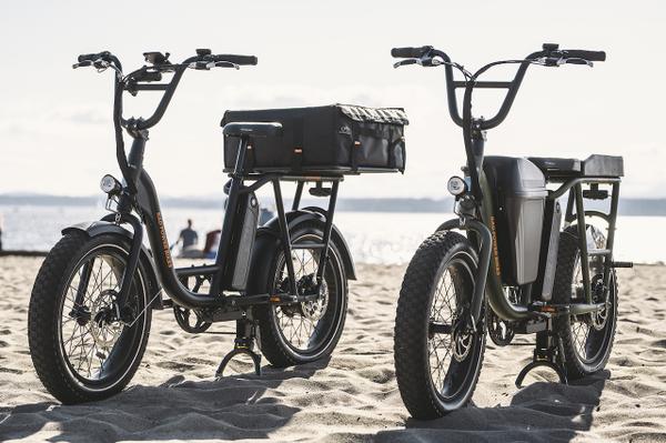 Rad Power Bikes RadRunner
