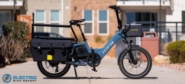 Best cargo electric bikes