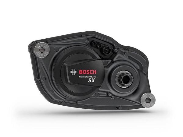 Bosch Performance Line SX Motor