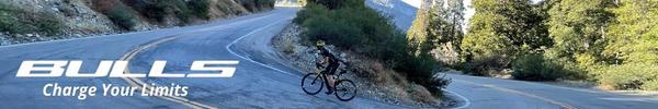 BULLS e-bikes
