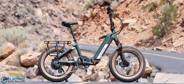 Aventon Sinch ST