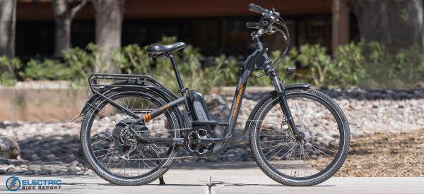 Best Electric Bikes for Seniors, 2021