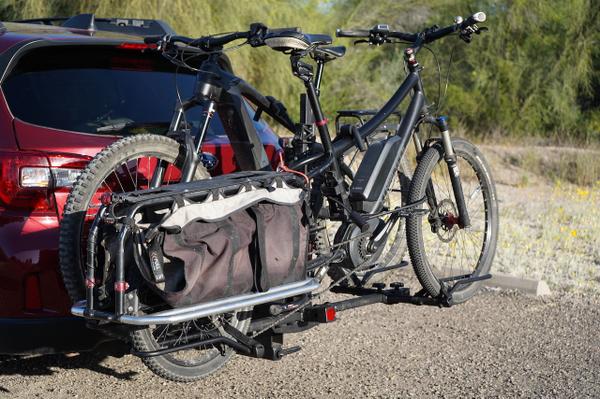 electric bikes