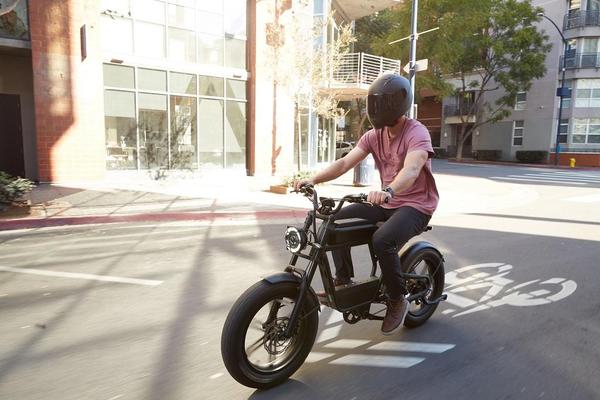 Pedego Avenue E-Bike Review 