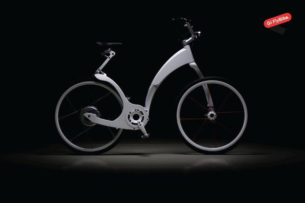 Gi Flybike