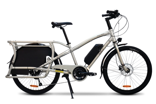 Yuba Electric Boda Boda cargo bike